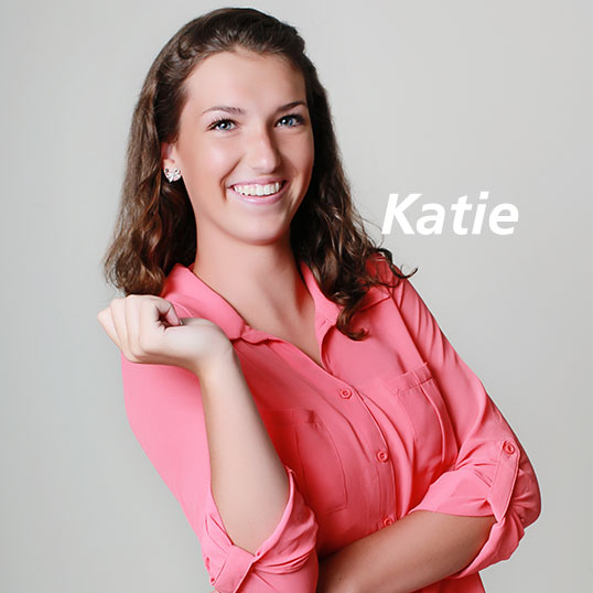 Katie