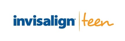 Invisalign teen logo