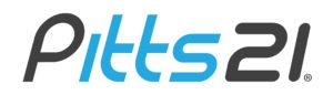 pitts 21 logo