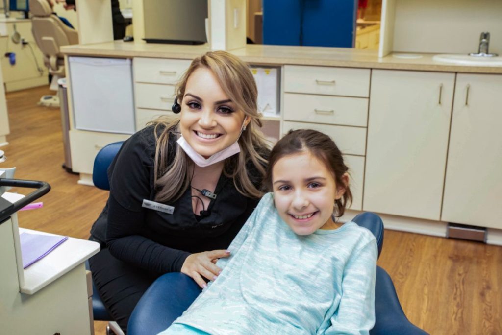 Is Your Child Scared Of Braces?