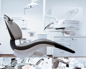 dentist office chair