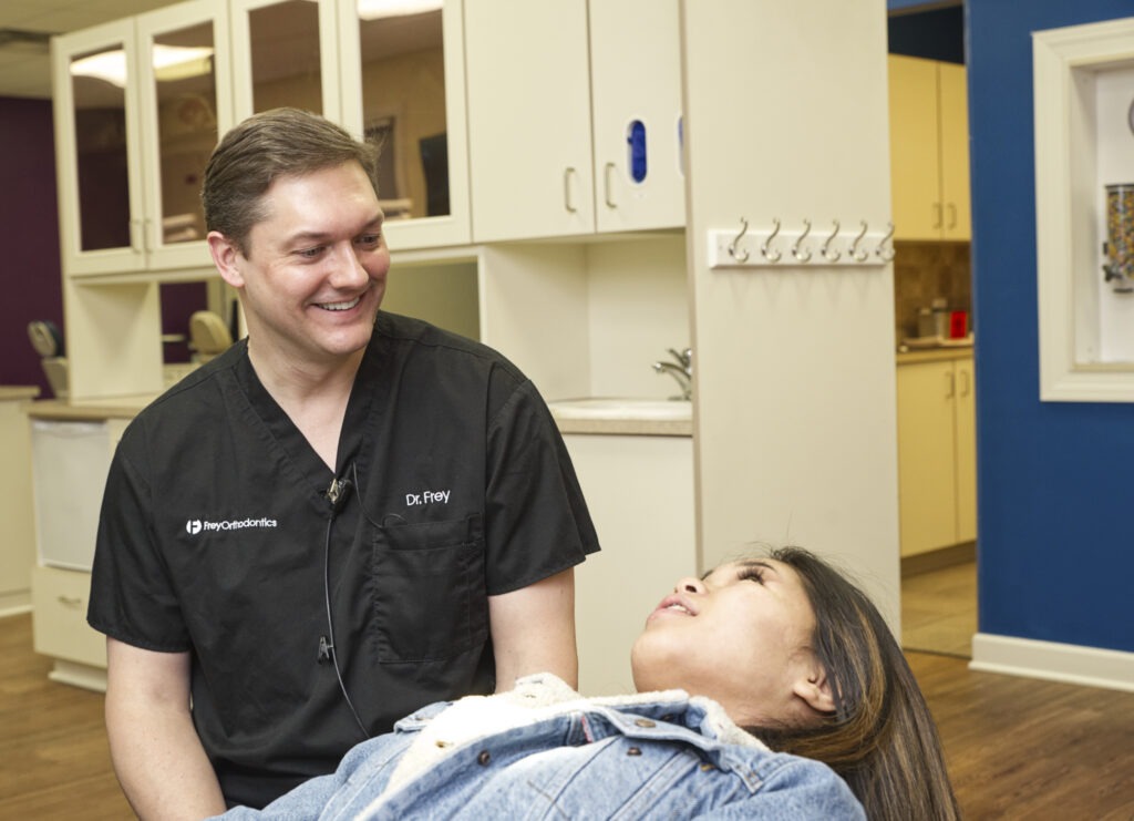 How We Can Make Your Smile Great