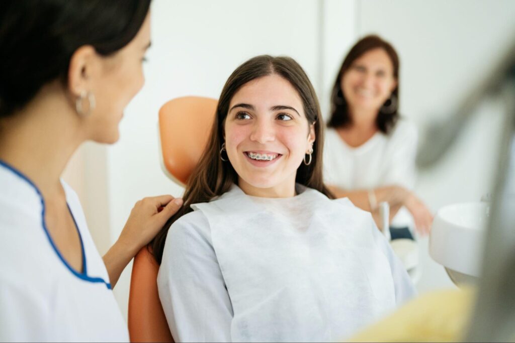 Can Orthodontics Change More Than Your Smile?
