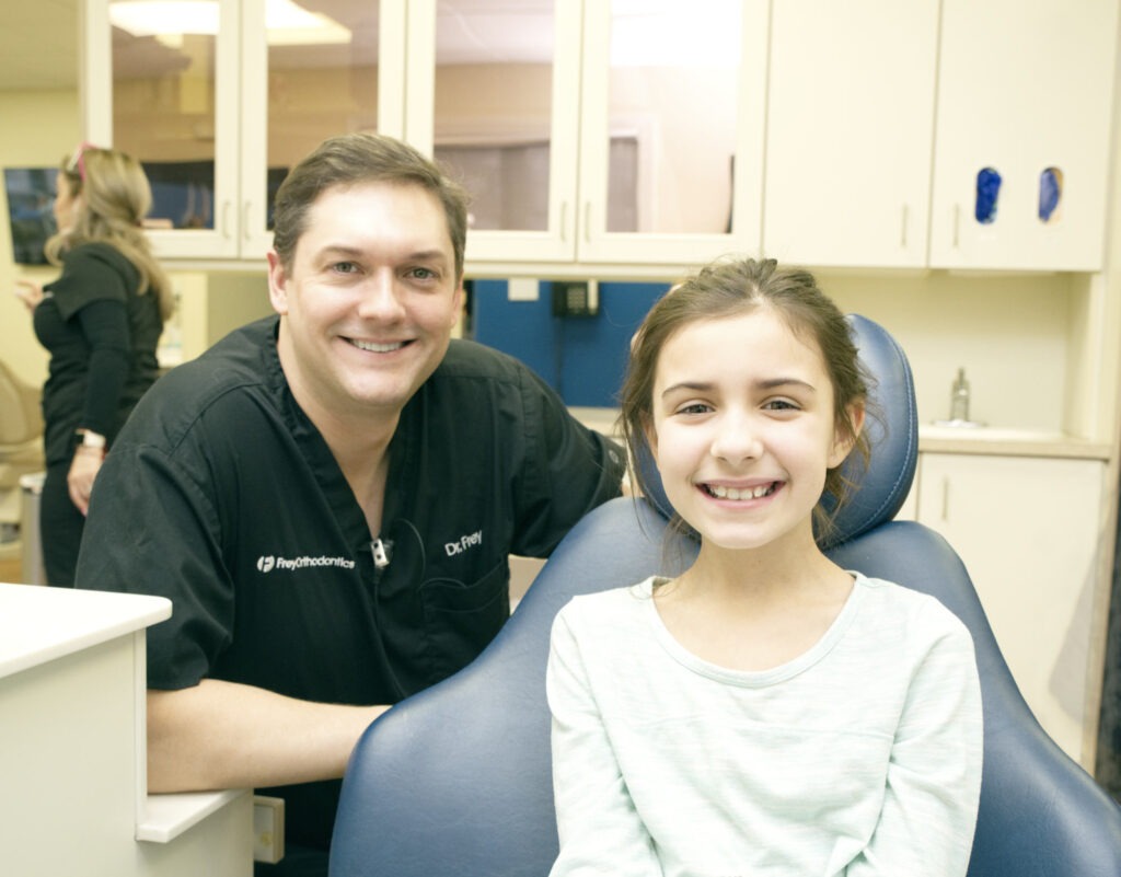 Can Orthodontics Change More Than Your Smile?