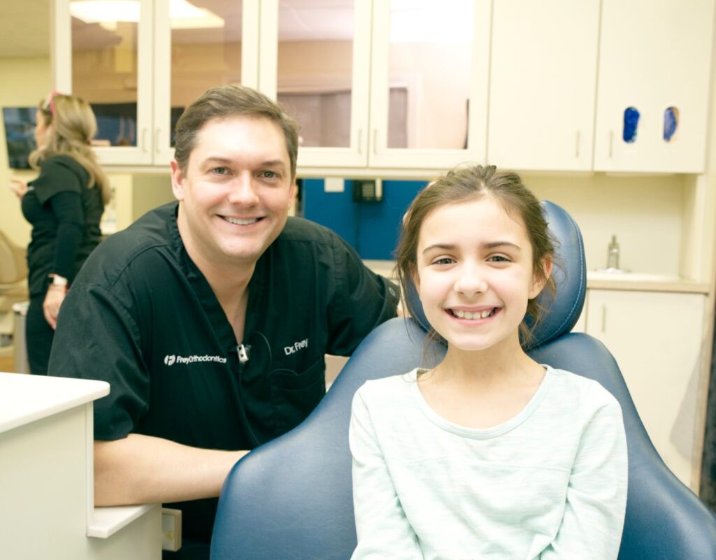 Your Guide to Dentofacial Orthopedics