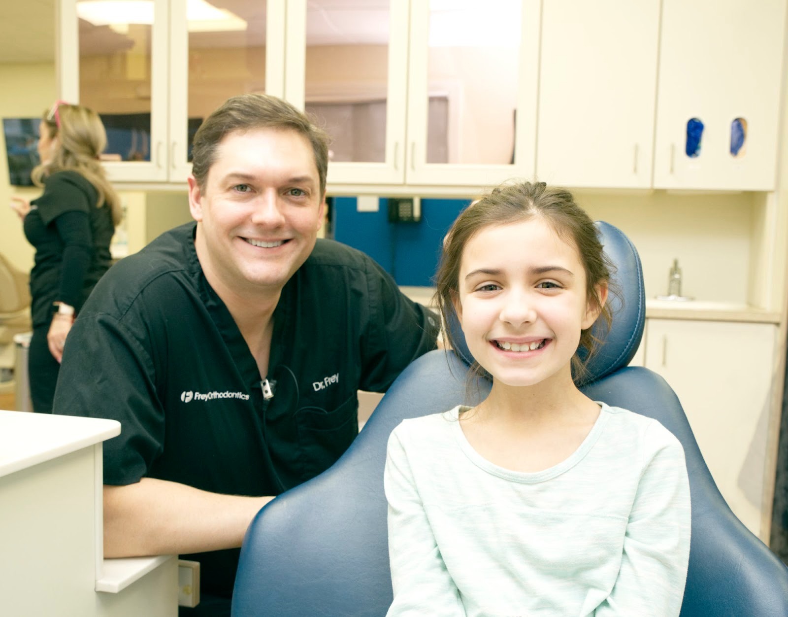 Naperville Invisalign