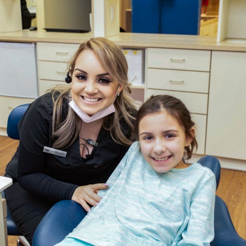 invisalign algonquin il