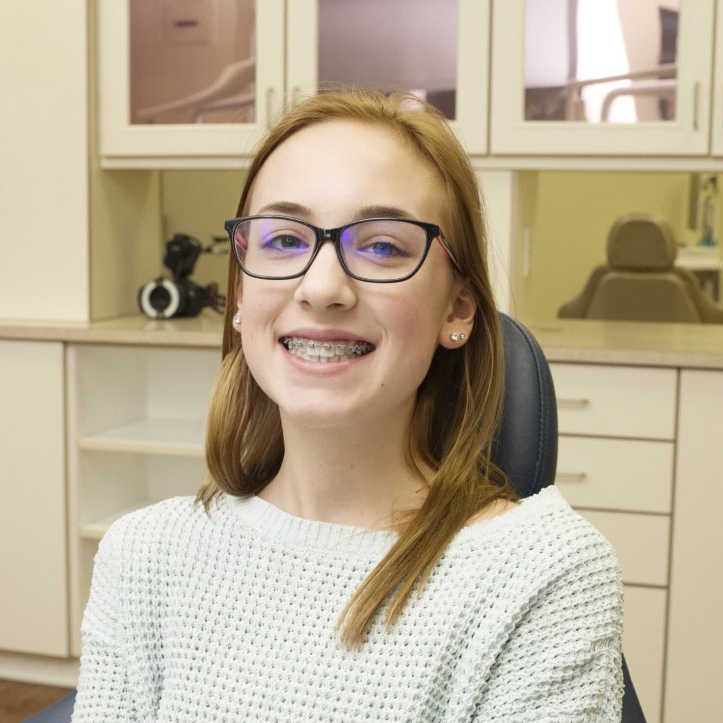 section-five RGB System