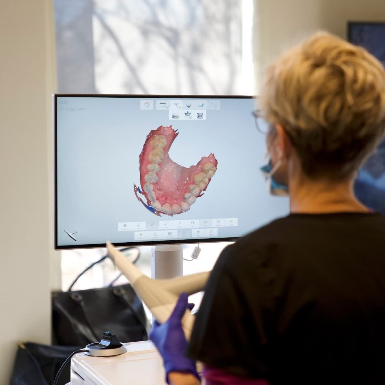 section-three invisalign algonquin il